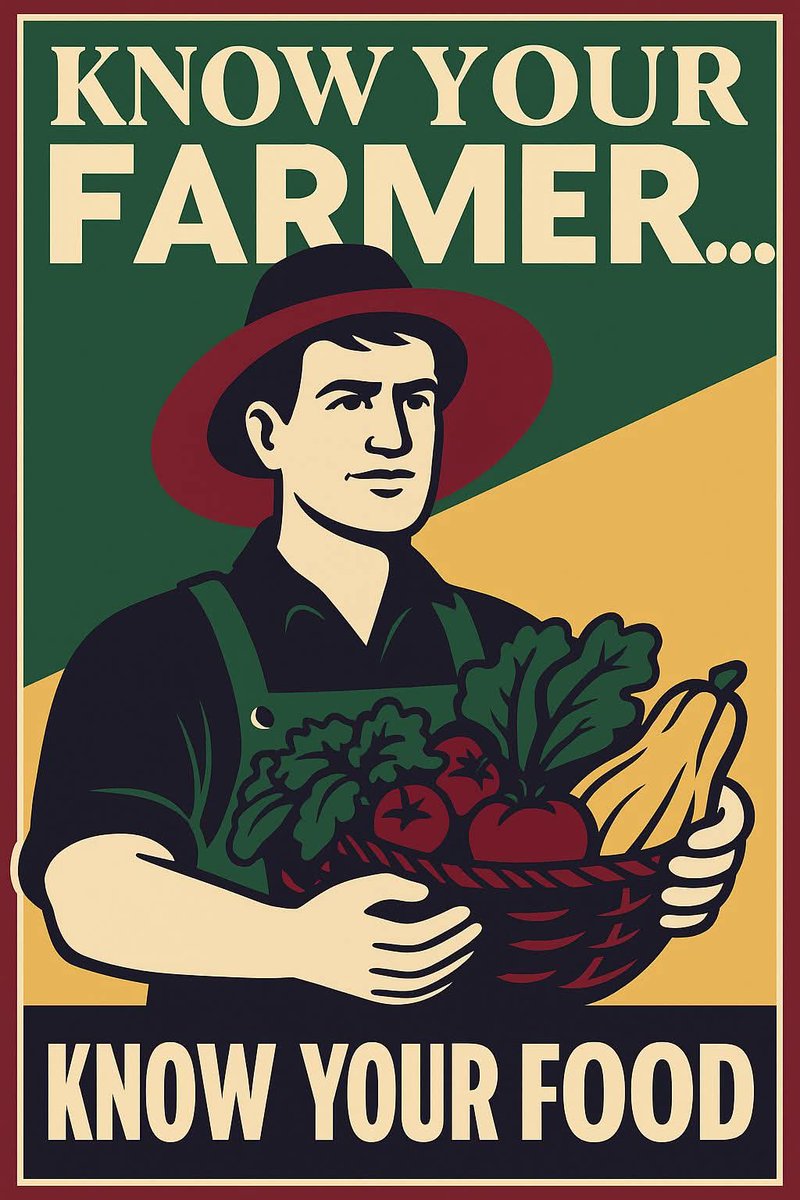 <a href="/SimmonsBart/">JB and family</a> Know your farmer, know your food!!!