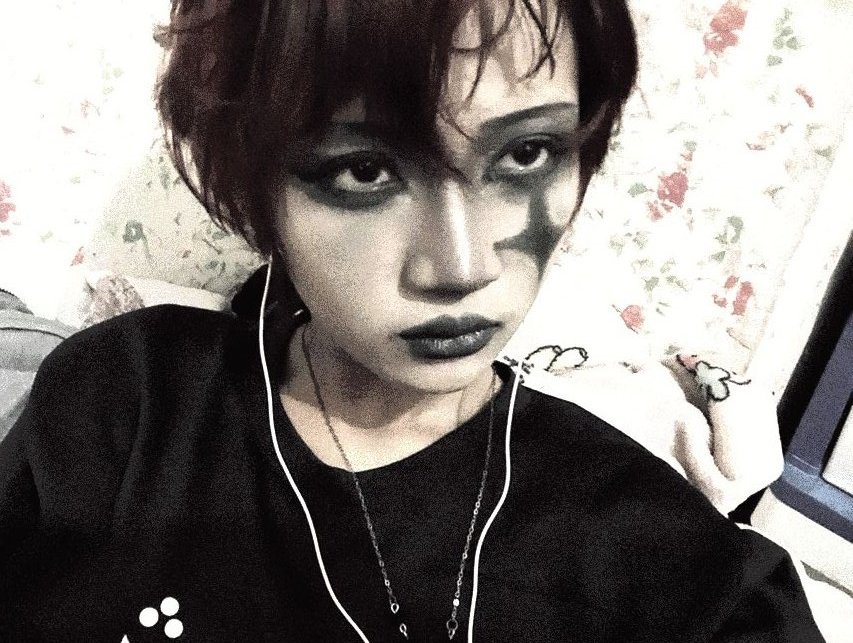 °🪷. evie 𓈒 ◟ tweet media