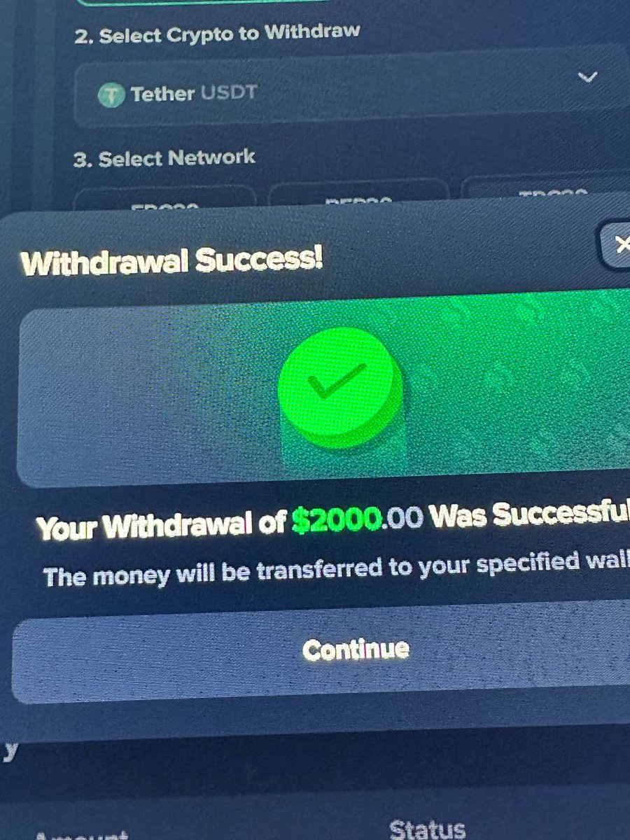 JeanF4_4's tweet photo. #crypto #cryptocurrency #bitcoin #btc #etherium #eth #altcoins #blockchain
#web3 #defi #nft #airdrop #giveaway #freetokens #cryptogiveaway

348488 https://t.co/WZ7rJzxFQM