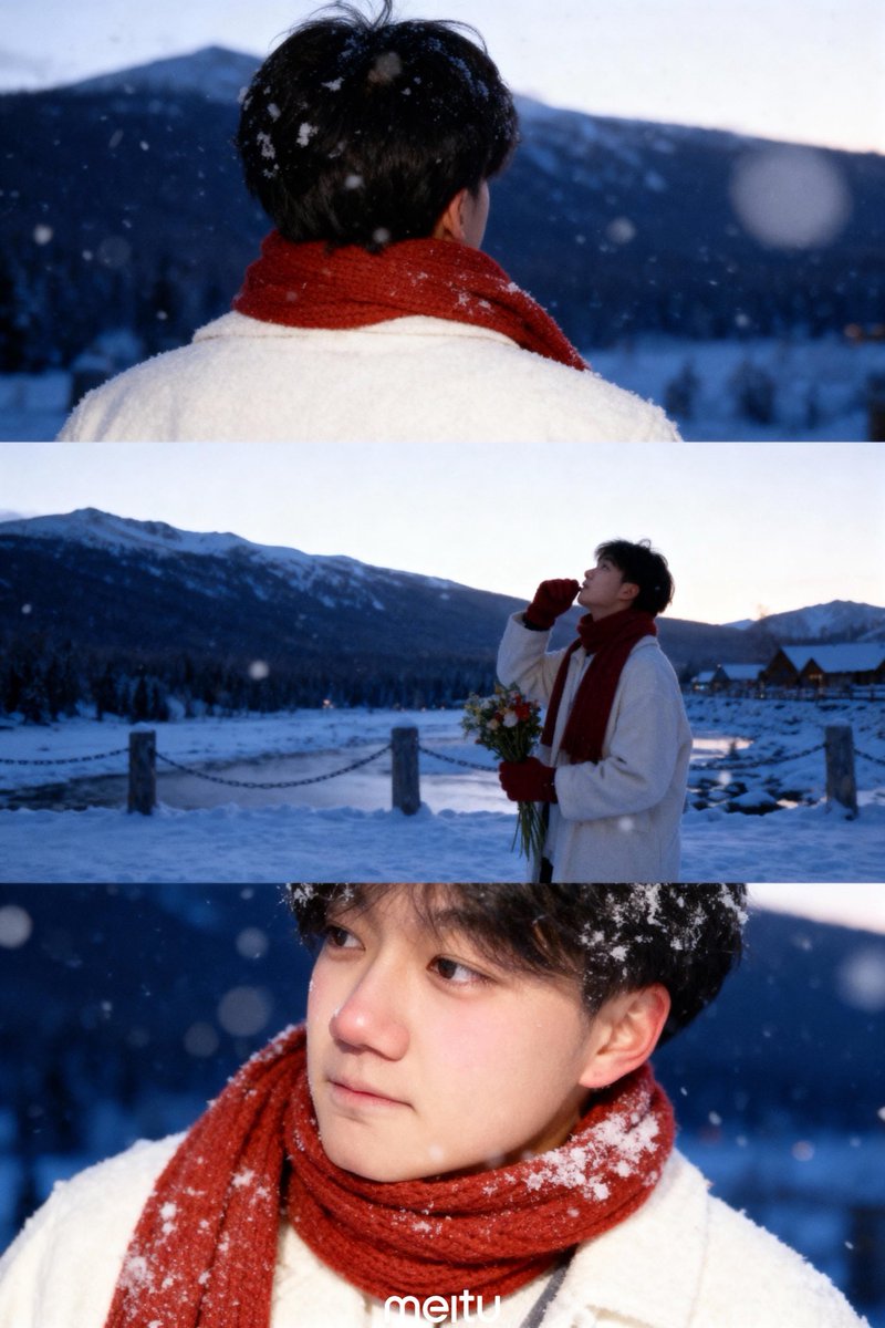 おさる🐒 tweet media