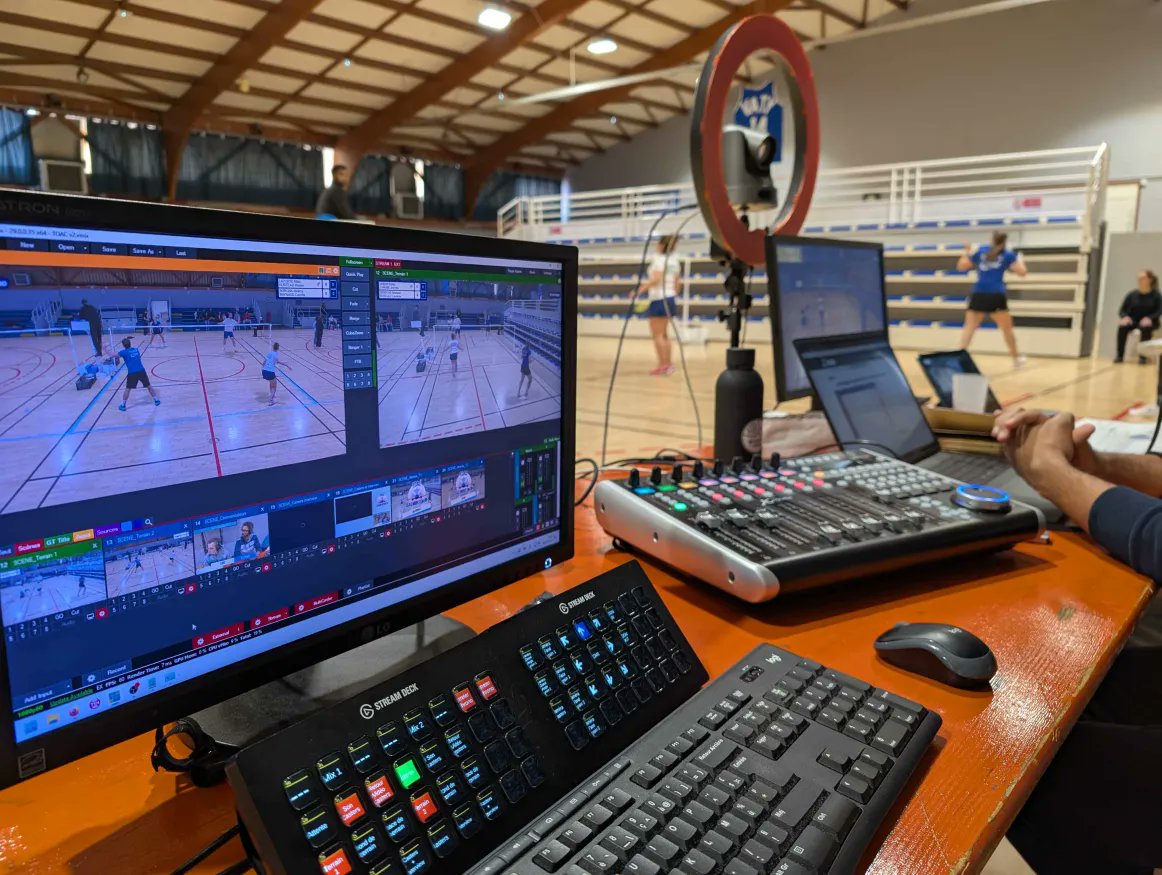 Adran Production tweet media