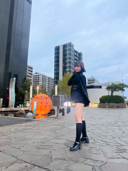 みづきのTwitter画像4