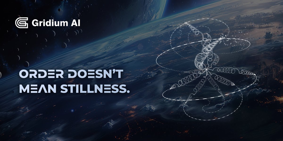 Gridium AI tweet media