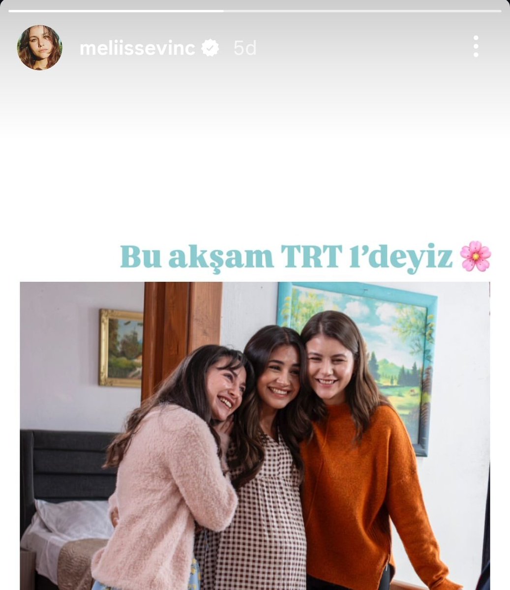 Benim kızlar🫰🏻 ✨🧚‍♀️

#GönülDağı
#MelisSevinç | #HazalÇağlar
#NazlıPınarkaya
