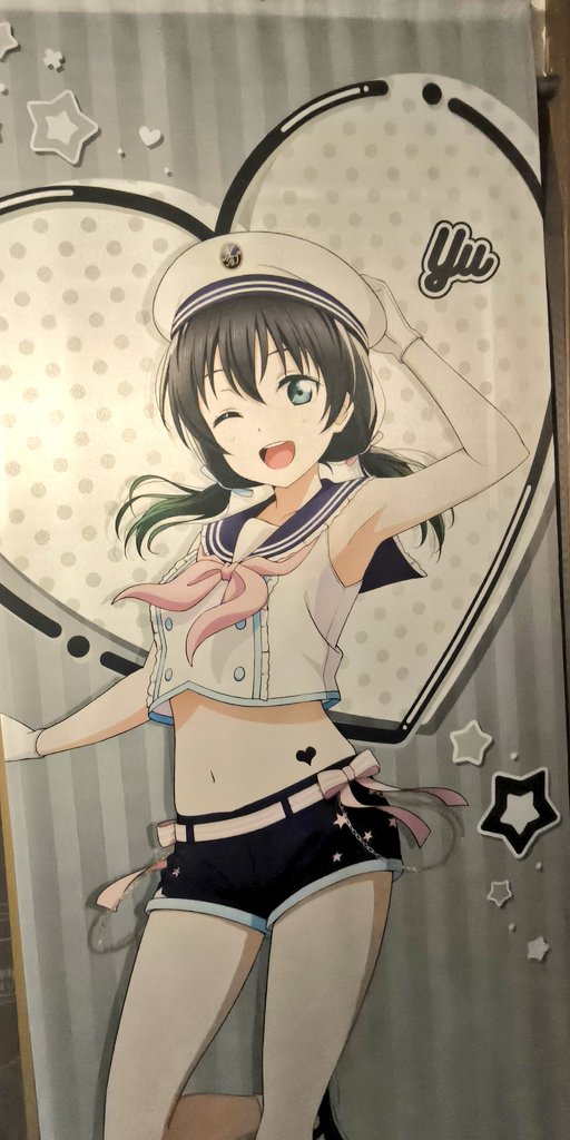 宮永オサ@C106南l－13a on X