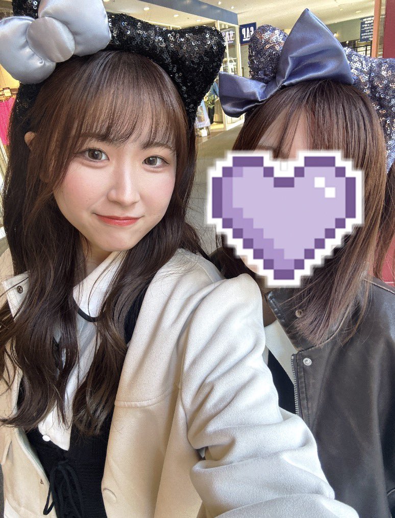 498rina_spoon's tweet photo. ⠀
⠀
⠀ゆにばーさるすたじおじゃぱん行ってきた🌎🤍
⠀⠀
⠀ https://t.co/wpcWrC2cNw