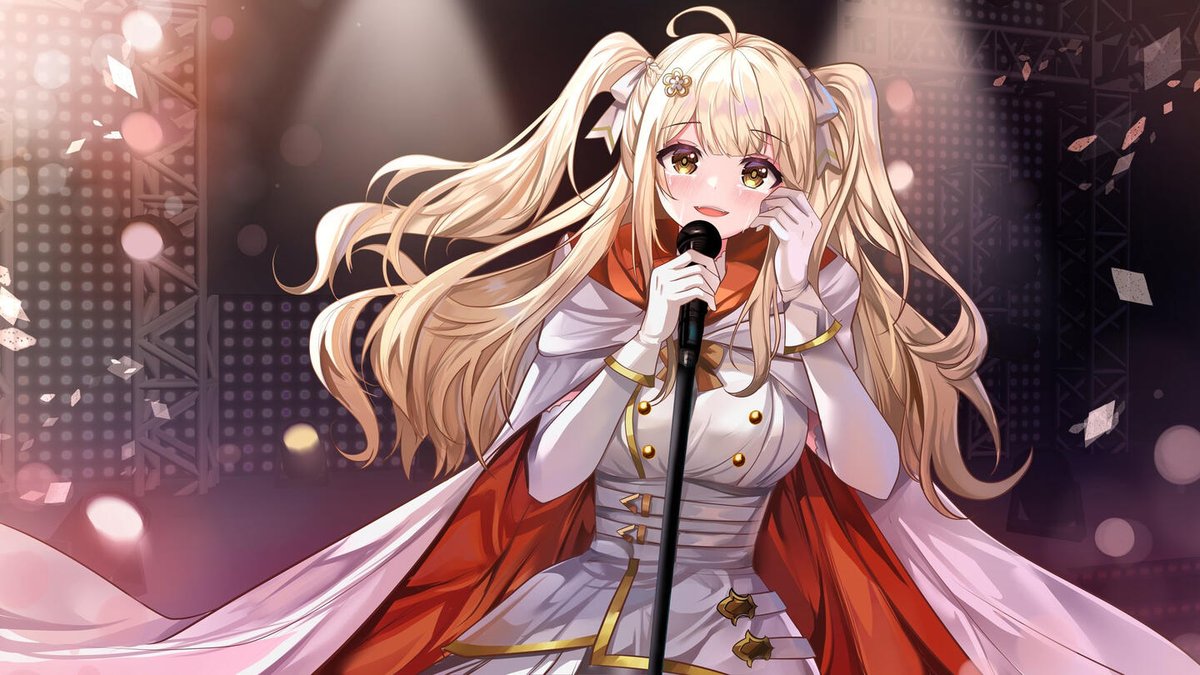 salshaa9🌺 commissions open tweet media