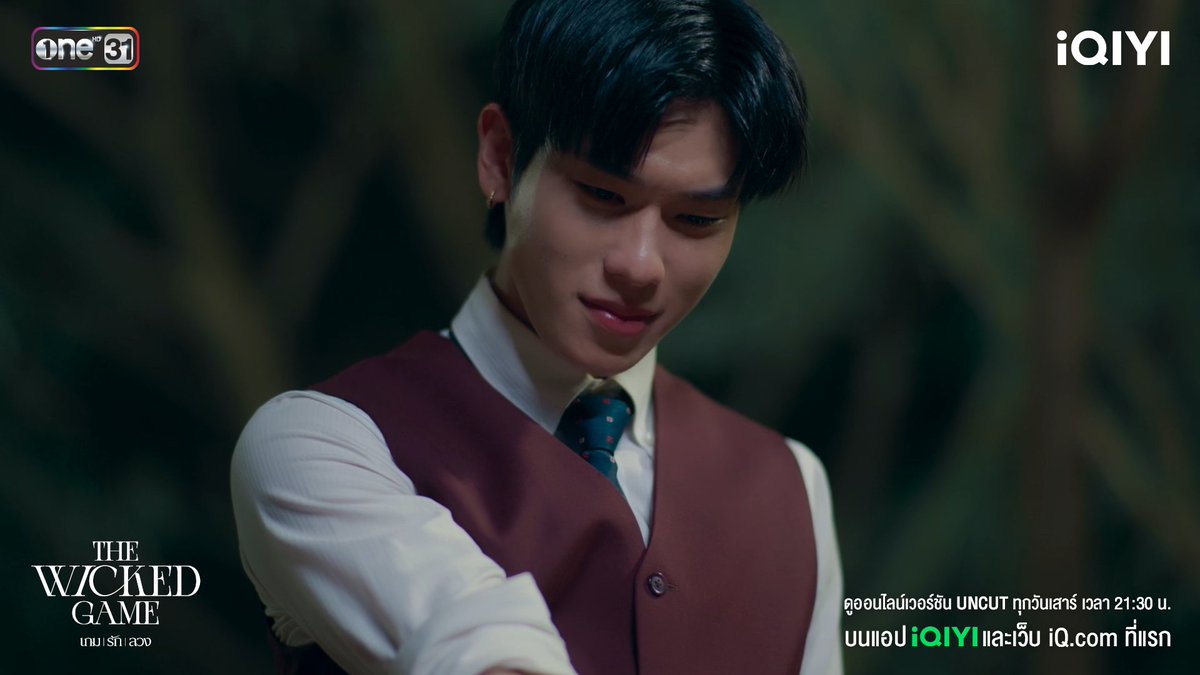 iQIYI_Thailand's tweet photo. ภีมทำอะไรลงไป!!!! ภีมมมมมมม!!!

ดูออนไลน์เวอร์ชัน UNCUT บนแอป​ #iQIYI​ ที่แรก

THE WICKED GAME EP7
#เกมรักลวงEP7 https://t.co/Ge5z77rs3M