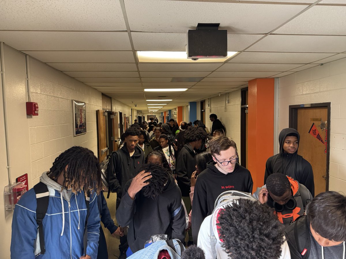 Ridgeway High School tweet media