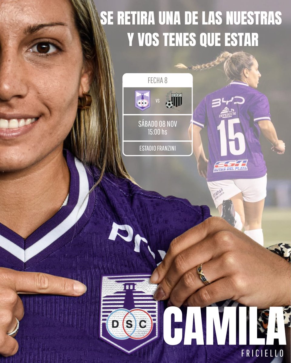 Defensor Sporting Femenino tweet media