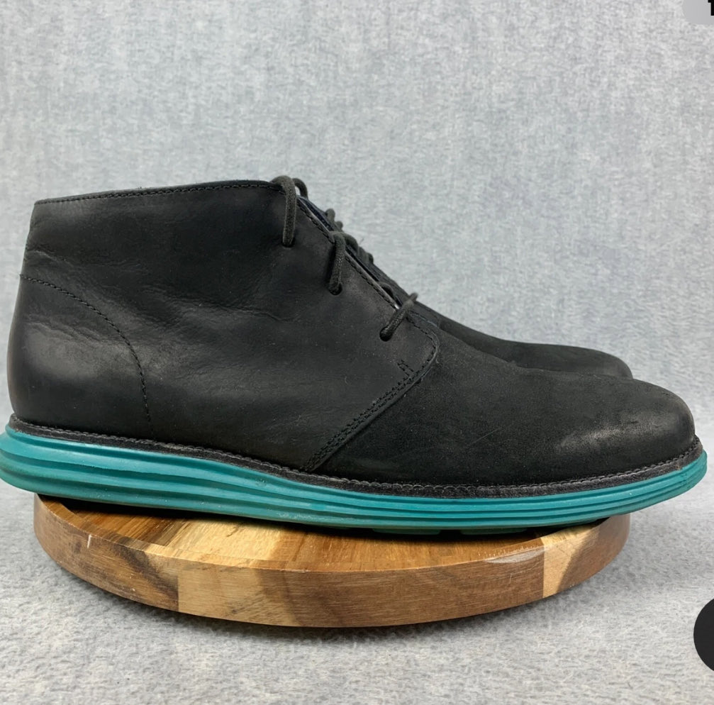 Nike x Cole Haan