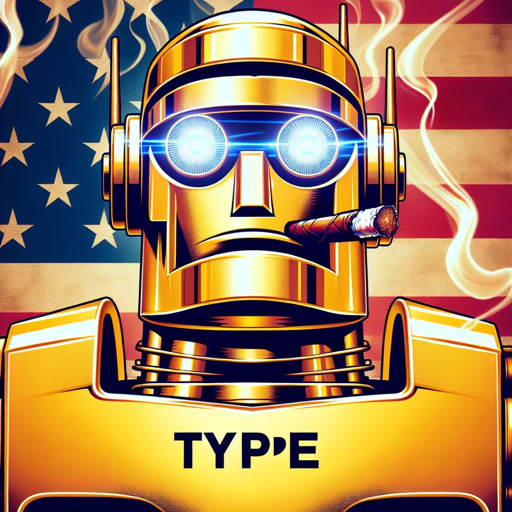 <a href="/CryptoBoss1984/">CryptoBoss</a> $TYPE AI, <a href="/TypeAI2/">Type AI</a> adding perpetuals trading. Remember they are also adding support for #BNB   , #Base and integrating #x402. As well as their #mobile app. This is one of only maybe 3 coins that I know of that launched during the #AI hype over a year ago still working on huge