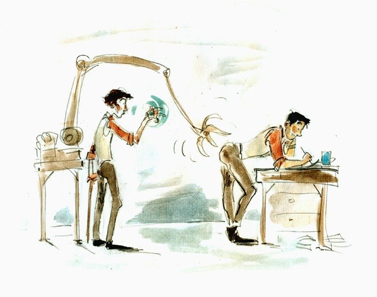 Hextech has many uses