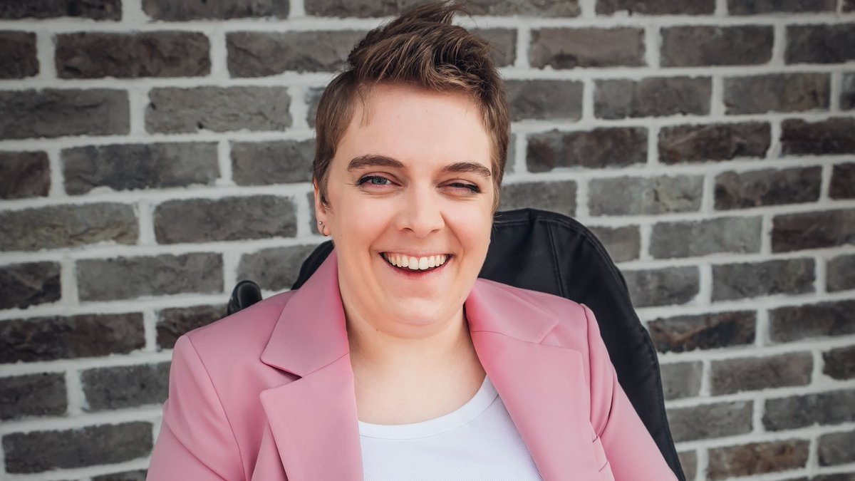 DisabledWorld's tweet image. This is how it feels to be a disabled woman desexualised by the world bigissue.com/opinion/disabl…

&quot;Desexualisation is the most profound way in which my womanhood is denied.&quot;

#disabled #disability #women