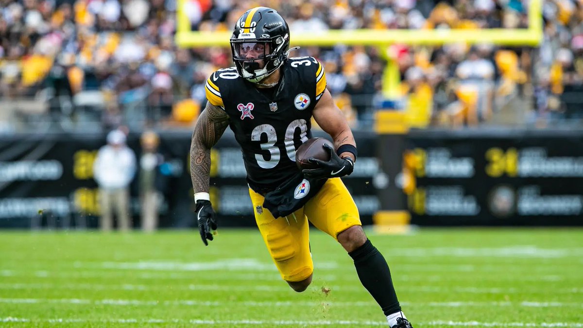 Stats that Matter &amp; Week 10 Start/Sit:

- Rachaad White is the biggest trap in Week 10
- Quinshon Judkins is so back
- Rome Odunze bounce back? Please?
- Sam Darnold lineup lock.

Link here🔗⬇️