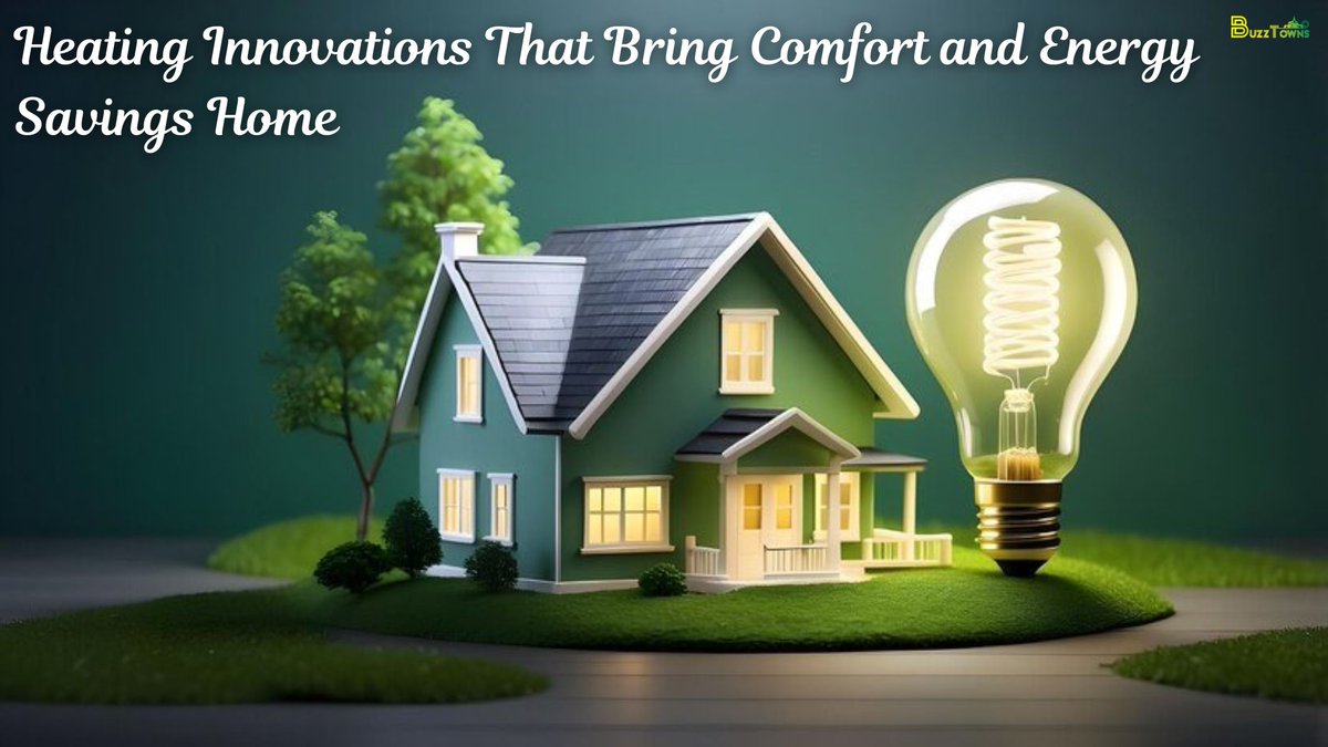 buzztowns's tweet image. Cozy vibes. Lower bills. That’s the innovation difference. 📷

Upgrade your comfort today!

#HeatingGoals #EnergySaver #SmartHomeTech
buzztowns.com/heating-innova…