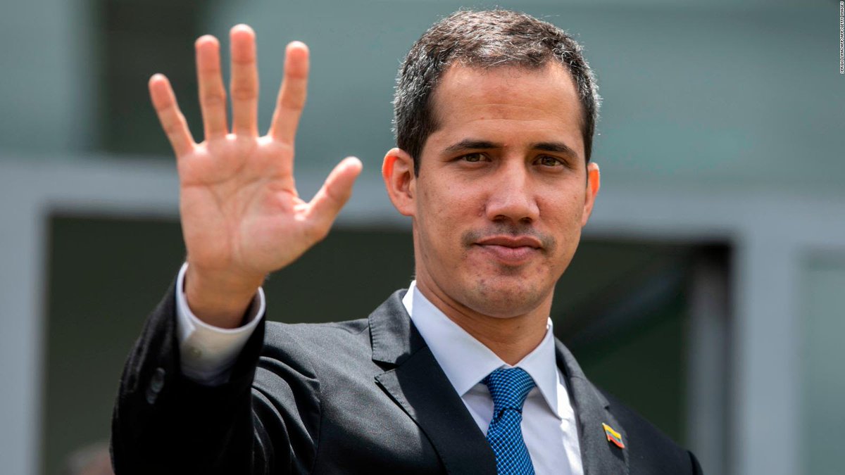 AnibalGarzon's tweet photo. El uso de premios como injerencia contra Venezuela (Soft Power), el petróleo interesa mucho.
-2016. Antonio Ledezma y Leopoldo López, premio de ONGs Geneva Summit.
-2017. Leopoldo López.  Premio Sajarov del Parlamento europeo.
-2019. Juan Guaido, el político del año según la británica One Young Word
-2020. Juan Guaidó, Medalla Internacional de la Comunidad de Madrid
-2024. Maria Corina Machado y Edmundo Gónzalez. Premio Sajarov
-2025. Maria Corina Machado. Premio Nobel de La Paz.
-2025. Edmundo Gonzalez. Premio Internacional Milton Friedman.