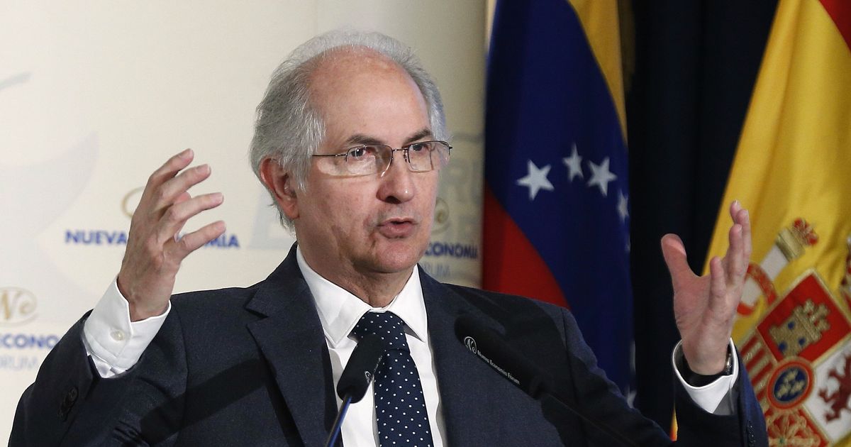 AnibalGarzon's tweet photo. El uso de premios como injerencia contra Venezuela (Soft Power), el petróleo interesa mucho.
-2016. Antonio Ledezma y Leopoldo López, premio de ONGs Geneva Summit.
-2017. Leopoldo López.  Premio Sajarov del Parlamento europeo.
-2019. Juan Guaido, el político del año según la británica One Young Word
-2020. Juan Guaidó, Medalla Internacional de la Comunidad de Madrid
-2024. Maria Corina Machado y Edmundo Gónzalez. Premio Sajarov
-2025. Maria Corina Machado. Premio Nobel de La Paz.
-2025. Edmundo Gonzalez. Premio Internacional Milton Friedman.