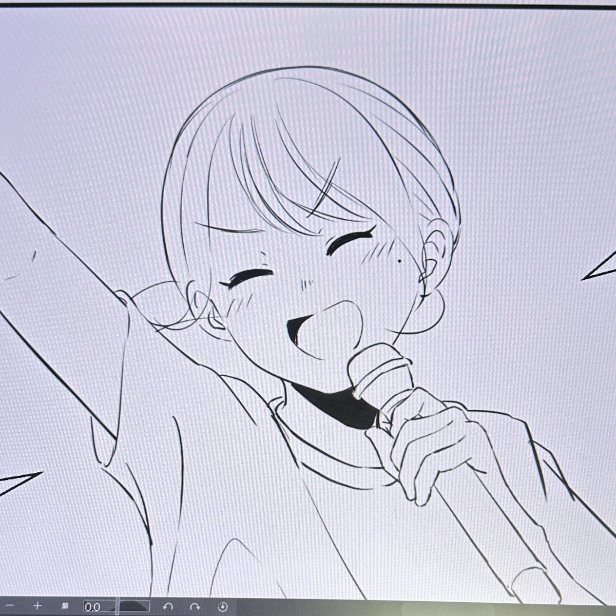 はなまる笑顔💮 