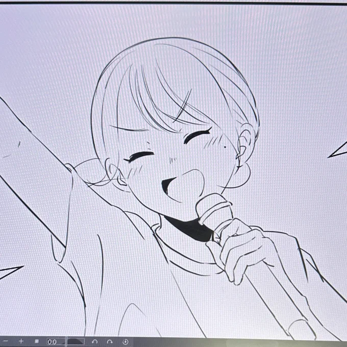 はなまる笑顔💮 