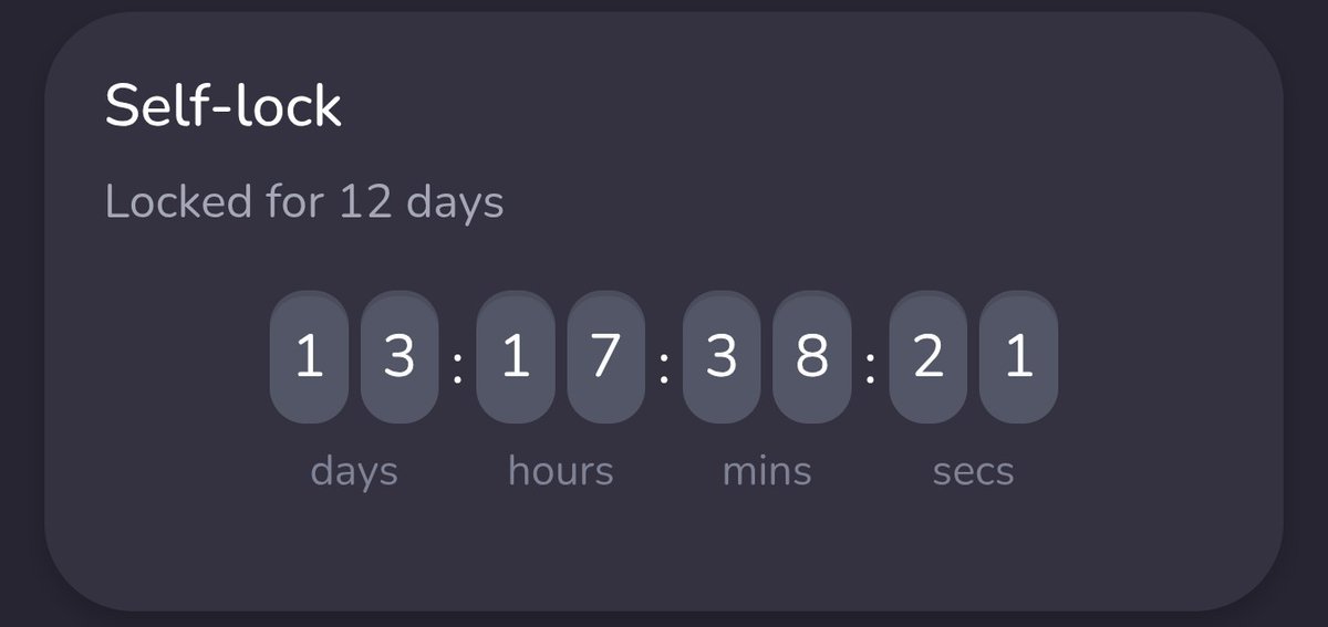 Love the feeling after a fresh shave around the cage. 

Wanna keep me locked til the end of the year? Add time to my #chaster lock chaster.app/sessions/O12lP…

#teamlocked #gaychastity #malechastity #gay #locked