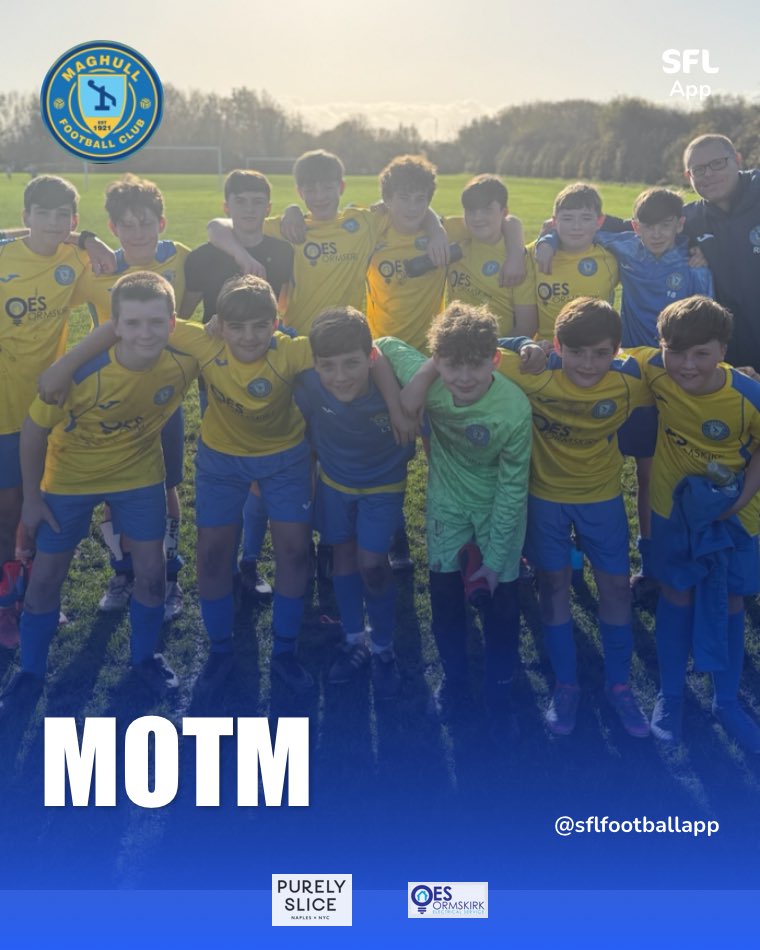 Maghull_U14's tweet photo. A team worthy of a man of the match performance today @HightownJFL  🔥 

Brothers in Arms
#grassrootsfootball https://t.co/WWjygp0ago