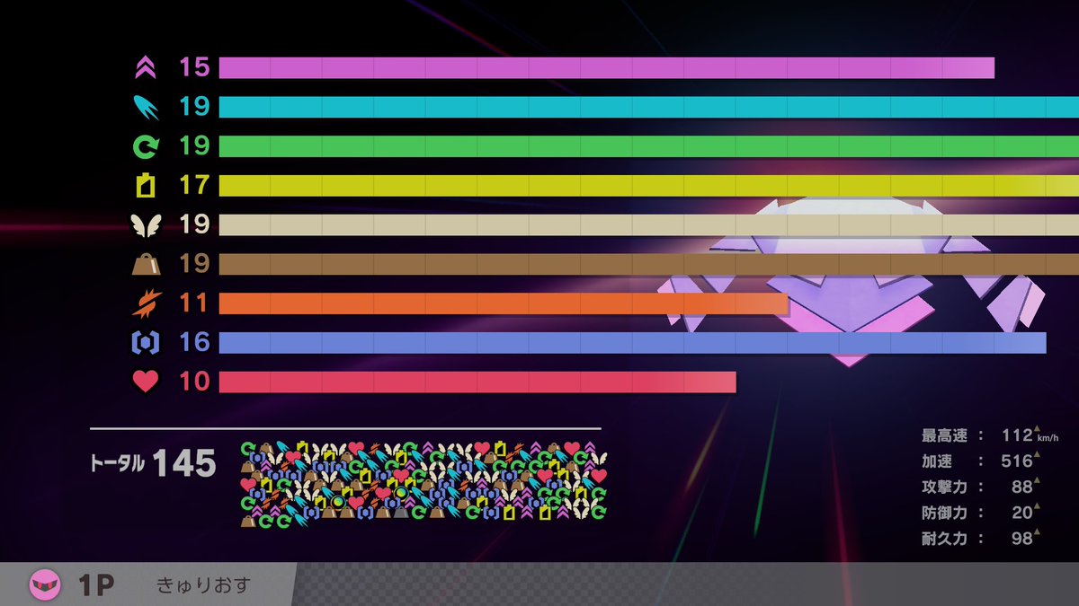 きゅりおす🐦 on X