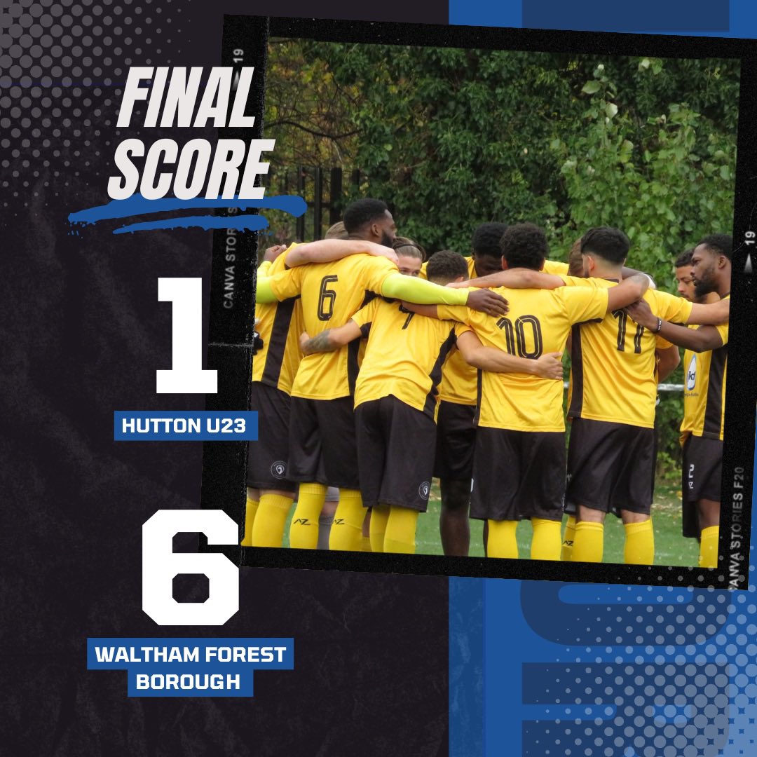 Another excellent result from last night as the Peacocks was in fine form in the <a href="/EssexCountyFA/">Essex County FA</a> BBC Essex Premier Cup 2nd Round. UTP 🦚
<a href="/Robertl75784399/">RL 🧤🧤GK Coach East London</a> <a href="/ped1980/">Peter Dudley</a> <a href="/NonLeagueGuys/">The Non League Promoters</a> <a href="/NonLeagueCrowd/">Non League Crowds</a> <a href="/NL_Bible/">Non League Bible</a> <a href="/NonLeagueHQ1/">NonLeagueHQ</a> <a href="/nonleaguevol/">Non-League Volunteers</a> <a href="/NonLeagueFeed/">NonLeague Feed</a> <a href="/BasePyramid/">BaseofthePyramid</a> <a href="/EssexAllianceFL/">Essex Alliance FL</a>