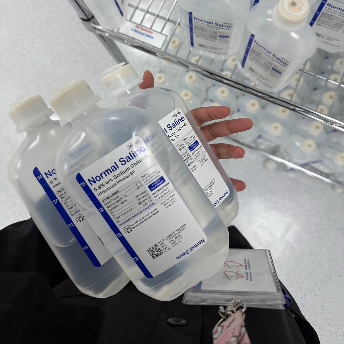 𝗥𝗻:شروق الحربي 👩🏻‍⚕️. tweet media