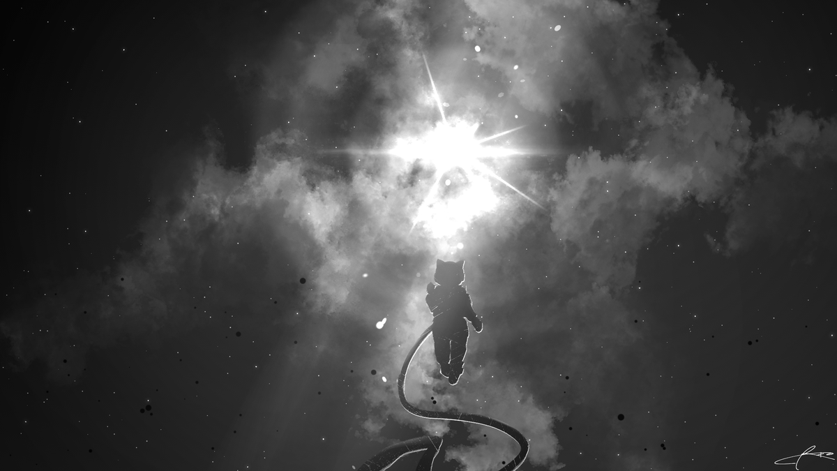 Runeiscute's tweet photo. AD ASTRA

我很害怕
那一刻的到來

當我離開
你會不會

忘記我 https://t.co/ibECD5UlI1