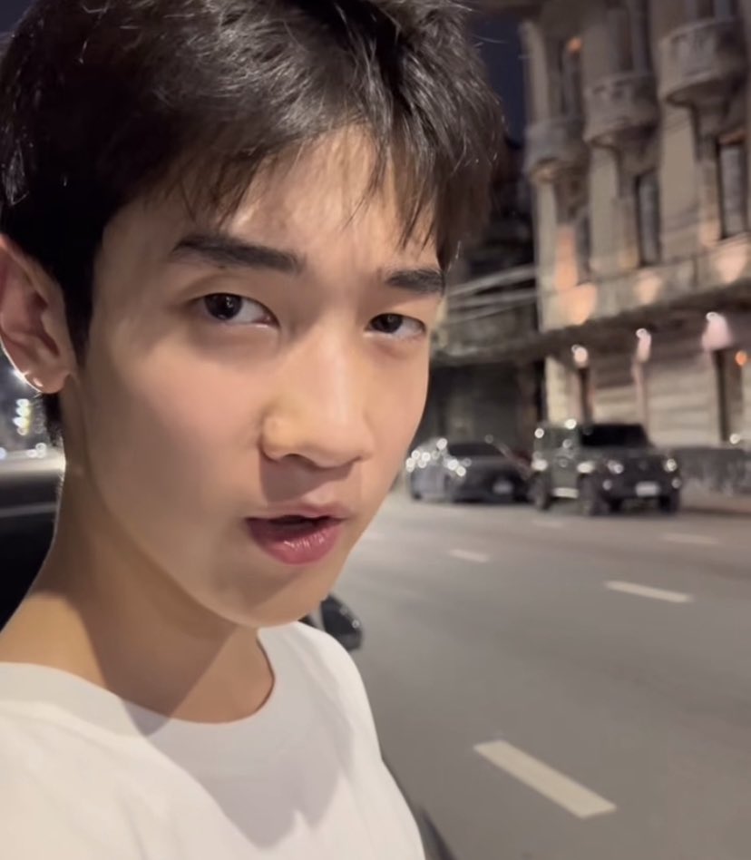 ppassawishh's tweet photo. ใช่หน้าตอนวีนม่อนปะ🤪

#ProgressPassawish https://t.co/2DgpiIFAGk