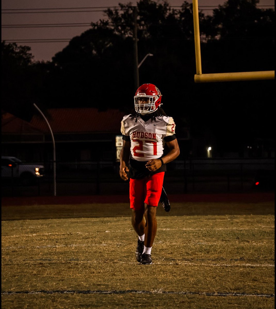 Travis Williams Jr tweet media