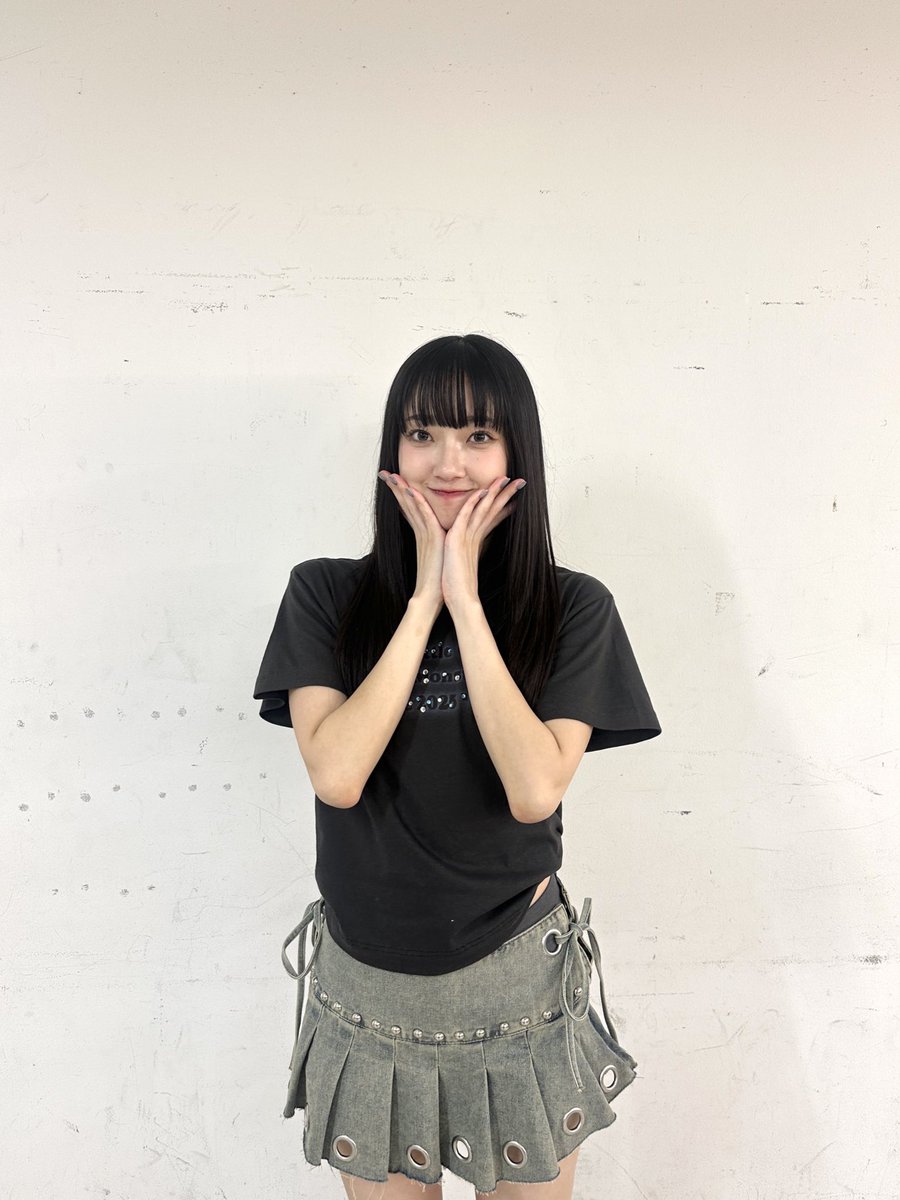 yumi_lgm_0529's tweet photo. "Voice"1日目ありがとうございました！！
やっとみんなの声聴けたぁうれしい🥹
この日のためにがんばった😌
みんな気をつけて、無事帰れたかな😌🚃🚗³₃
あしたももっとたのしむぞー！！

💇🏻‍♀️🙈😶‍🌫️

 #リトグリ
 #リトグリ_Voice https://t.co/oKv1rAn6ek