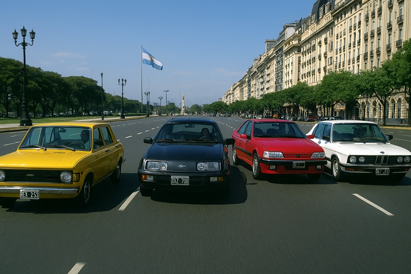 Los autos preferidos de Carlos Figueras
"Autos que dejaron huellas"
Revista Road Test Nro 67. Mayo de 1996
testdelayer.blogspot.com/2025/11/los-au…