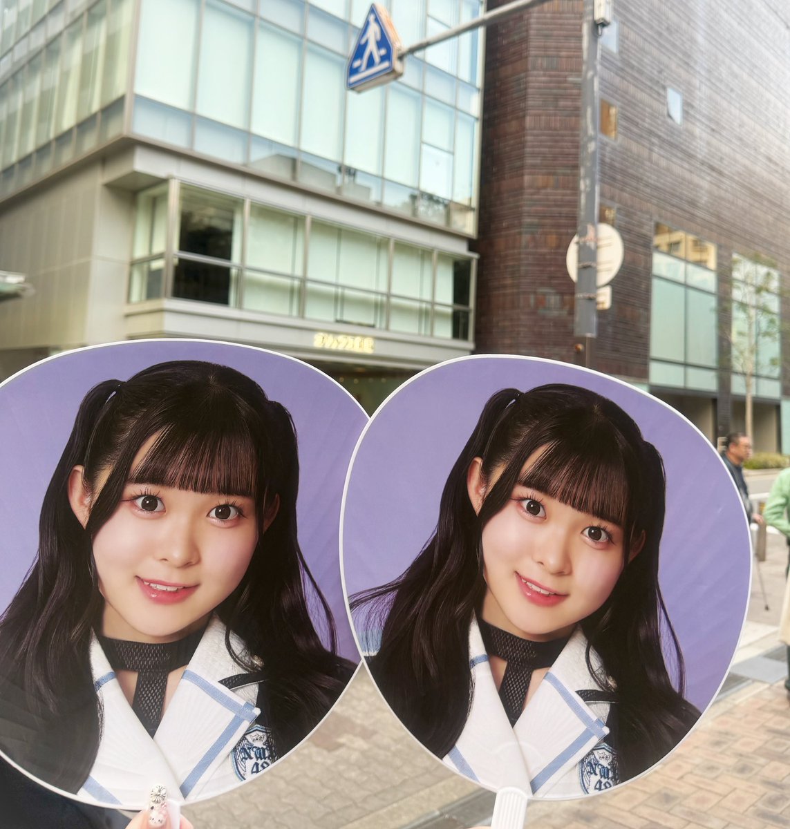 舟橋礼菜〔NMB48〕 (@0nya_48__) / Posts / X