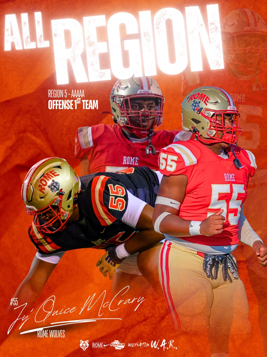 2025 Region 5-5A 

1st Team All Region OL 🎖️

Jy’Quice McCrary
<a href="/jyquiceee/">Jyquice (BIG COUNTRY) Mccrary ★ ★ ★</a> 

#𝙇𝙀𝘼𝘿 𝙭 #𝙍𝙤𝙢𝙚𝙂𝙧𝙤𝙬𝙣