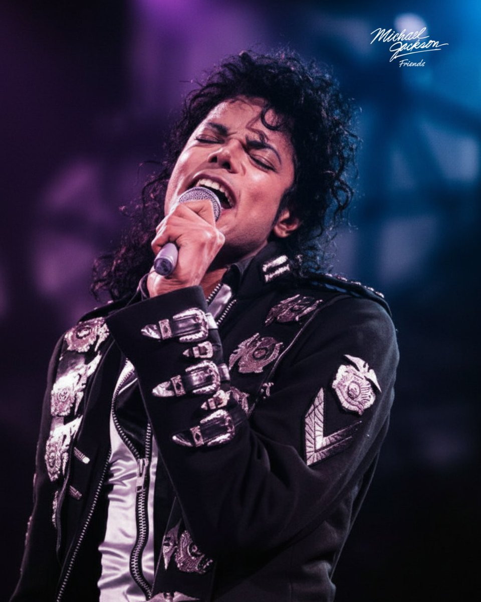 RESTORED | Michael Jackson Bad Tour 🔥 #MichaelJackson