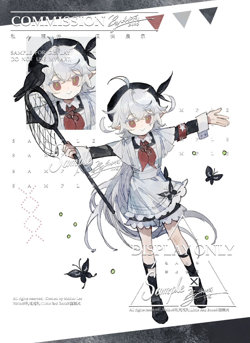 lee_medlar's tweet photo. 发点稿子
#稿件展示 #Commission https://t.co/PO0ye5L8JF