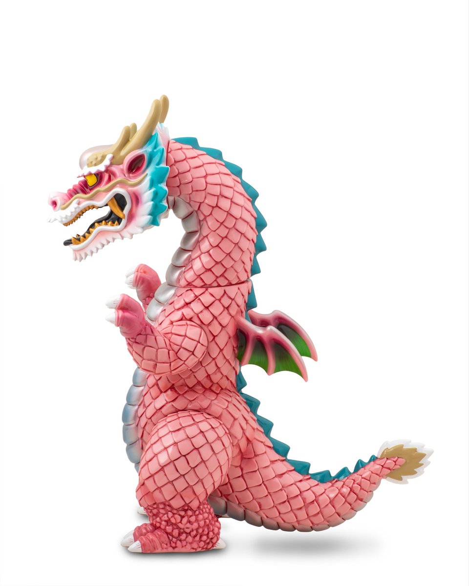 限定　kaiju one 神奈川の大怪獣 限定 kaiju one 神奈川の大怪獣 Kaiju One の 8周年 - 限定物 “神奈川