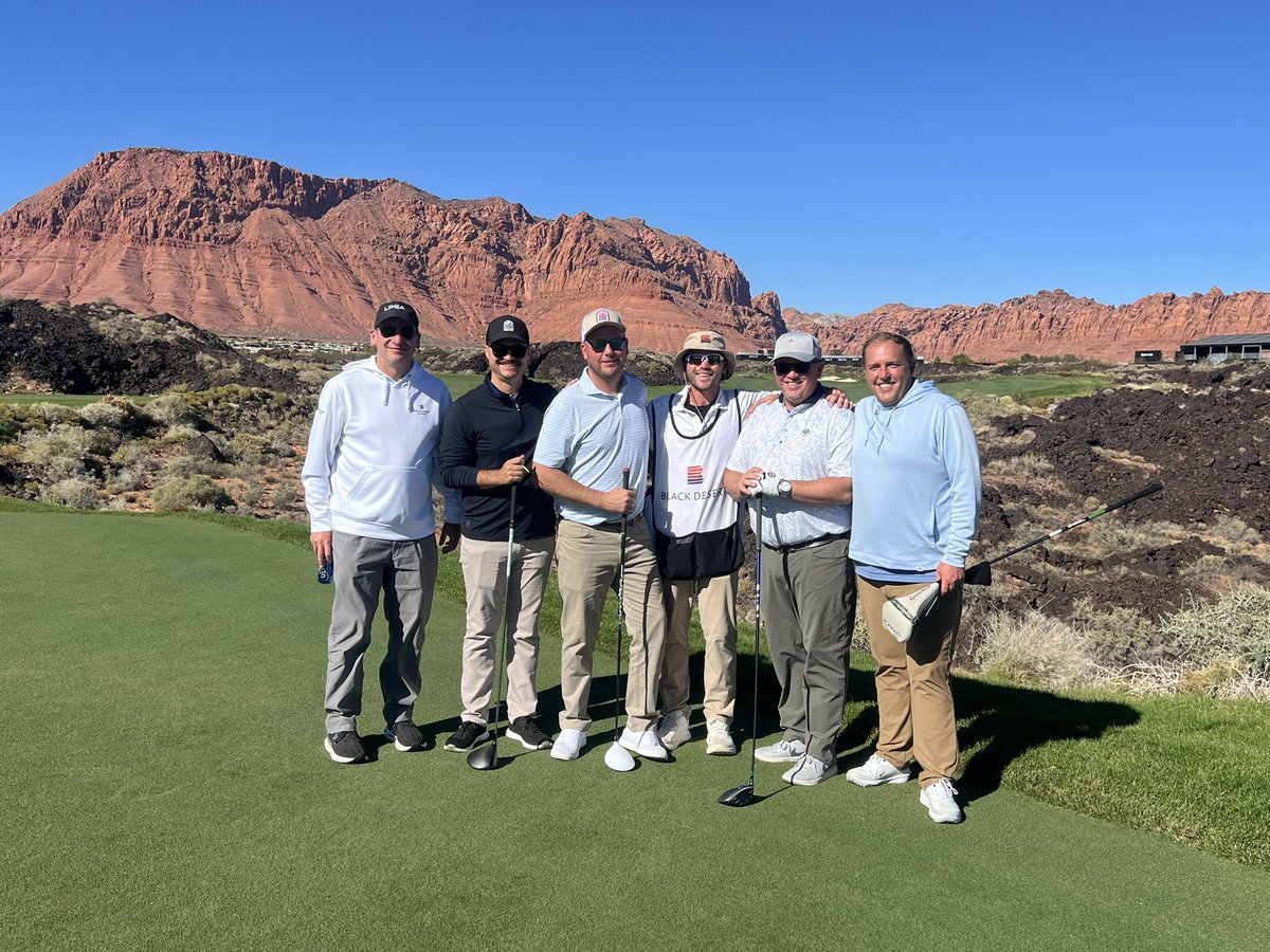 Molasses Kings tweet media