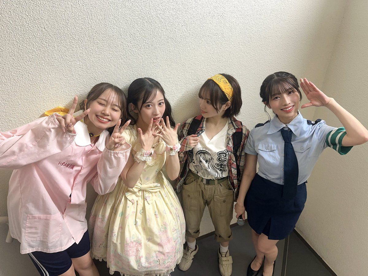 水田詩織（NMB48） (@MIZUTA_SHIORIN) / Posts / X