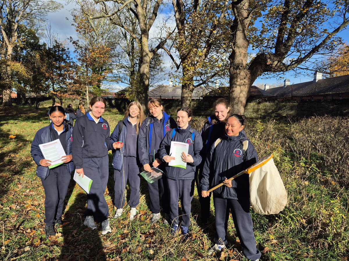 Edmund Rice College tweet media