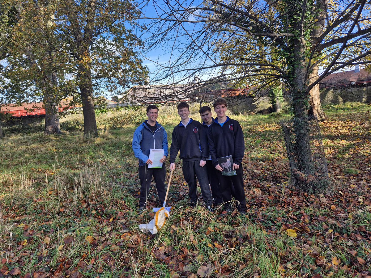 Edmund Rice College tweet media