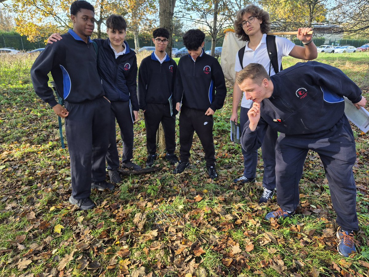Edmund Rice College tweet media
