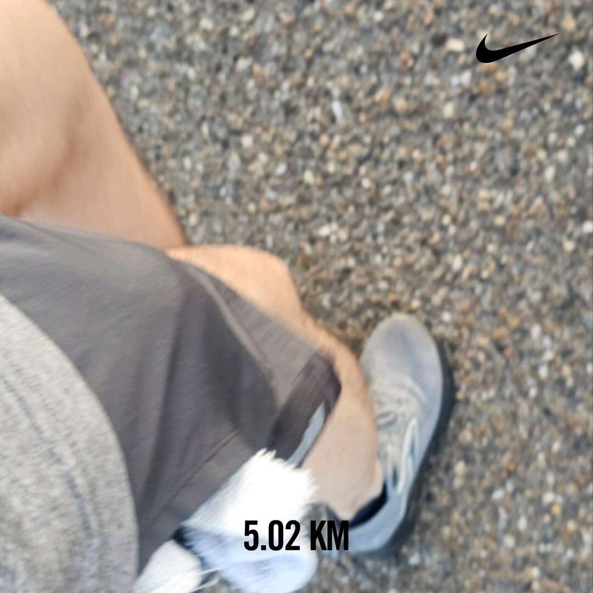 Sauuulin's tweet image. Thanks God 🙌
Mission accomplished 
#5k #run #runtime #runner 🙏