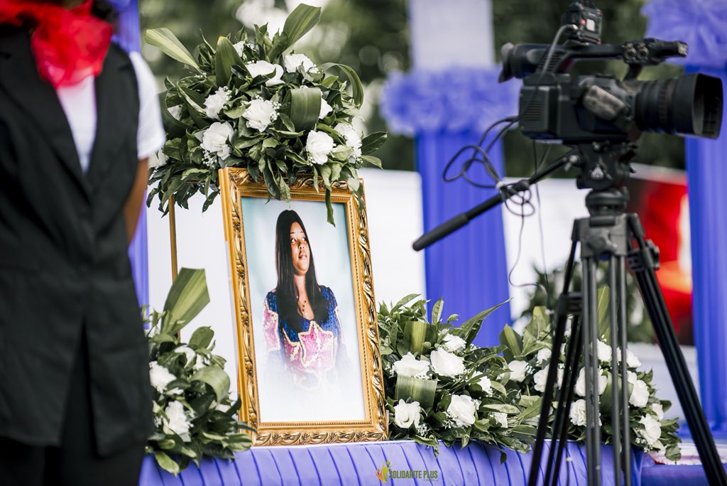 Bénédicte NGALULA tweet media