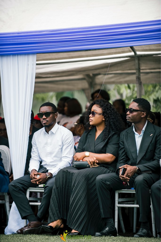 Bénédicte NGALULA tweet media