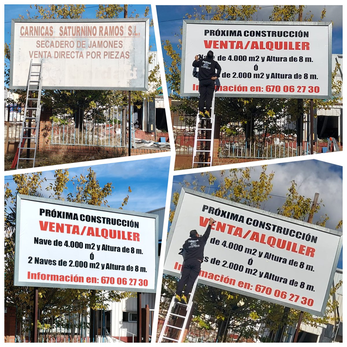 Publitex.es tweet media