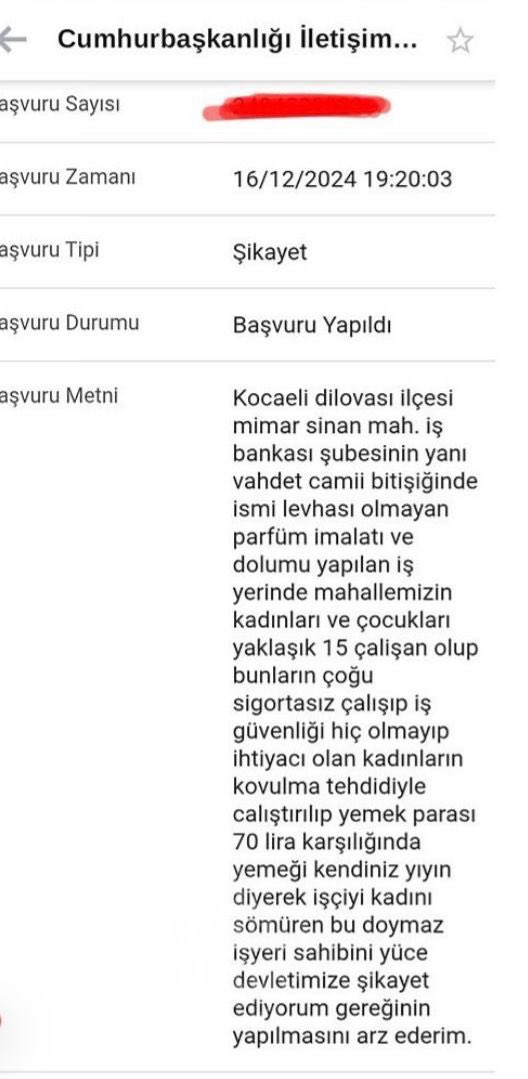 Açıkça söylüyorum; Adalet Bakanı masal anlatıyor.

Hiç de alınmasın. 

Son 10 günde Kocaeli’nde iki katliam yaşandı.

29 Ekim’de Gebze’de 7 katlı Aslan Apartmanı çöktü. 4 kişi hayatını kaybetti. Bu yılımdan tam 5 ay önce, Aslan Apartmanı’nın yanındaki binada oturan bir vatandaş