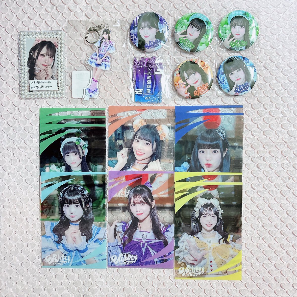 きき tweet media